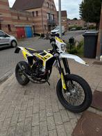 Beta rr 50 track mhr 80cc, Ophalen, Zo goed als nieuw
