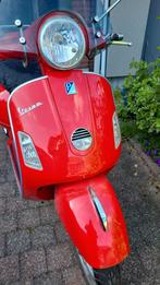 VESPA, Fietsen en Brommers, Ophalen, Gebruikt