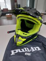 BMX helm (leeftijd 7 tot 11 jaar), Ophalen