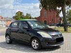 SUZUKI SWIFT, Auto's, Euro 5, Stof, 1242 cc, Bedrijf