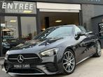 Mercedes-Benz E-Klasse 200 Cabriolet PACK AMG DISTRO AIRSCAR, Autos, Argent ou Gris, Euro 6, Entreprise, Cabriolet