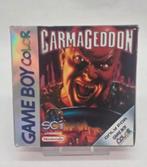 Nintendo Game Boy Color – CARMAGEDDON – Eerste editie!!, Games en Spelcomputers, Games | Nintendo Game Boy, Vanaf 18 jaar, 1 speler