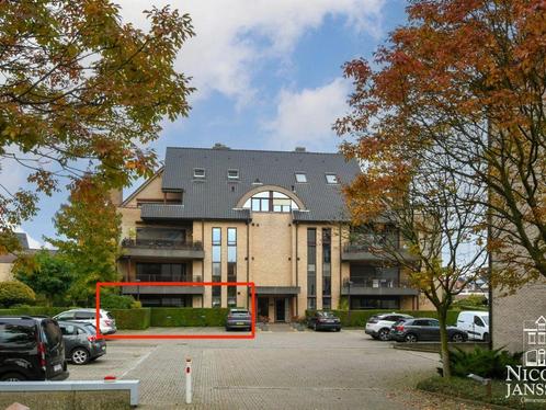 Appartement te koop in Maaseik, 2 slpks, Immo, Huizen en Appartementen te koop, Appartement, B