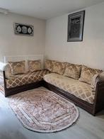 Salon marocain, Enlèvement, Comme neuf