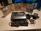 sega master système 2, Games en Spelcomputers, Spelcomputers | Sega, Ophalen, Gebruikt