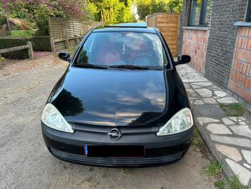 OPEL CORSA 1.2i AUTOM. CAMÉRA DE TOIT OUVRANT CARPLAY, Autos, Particulier, Achat, Corsa