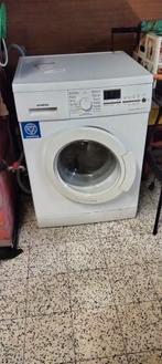 Defect wasmachine siemens voor onderdelen, Ophalen of Verzenden, Niet werkend