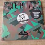 Maxi 12" Aerothrob – Barracuda, Cd's en Dvd's, Vinyl Singles, Gebruikt, Maxi-single, Dance, Ophalen of Verzenden