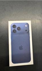 Iphone 17 pro max, Télécoms, Autres modèles, Enlèvement, Sans abonnement, Bleu