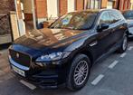 Jaguar F-Pace 2.0 diesel 2017, Auto's, Jaguar, Automaat, Euro 6, Diesel, Particulier