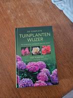 Angelika Throll - De complete tuinplantenwijzer, Boeken, Wonen en Tuinieren, Ophalen of Verzenden, Zo goed als nieuw, Angelika Throll