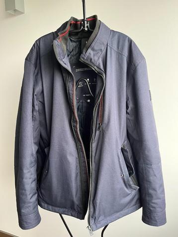 Veste homme Tom Tailor bleue marine Taille L   beschikbaar voor biedingen