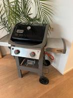 Gas BBQ Weber spirit 2 nieuwe staat, Tuin en Terras, Ophalen, Zo goed als nieuw