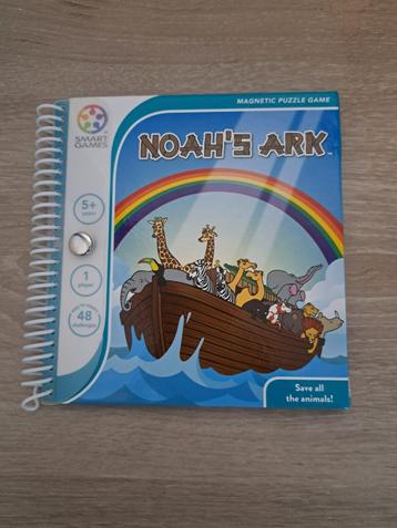 Smartgame Noah's Ark beschikbaar voor biedingen