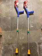 Kinderloopkrukken, Ophalen, In hoogte verstelbaar, Gebruikt