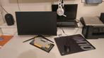 Hp pavilion 17 (ZIE OMSCHRIJVING), Computers en Software, Windows Laptops, Ophalen, Gebruikt, Met videokaart, Intel i7-processor