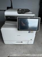 Ricoh mpc 307 sp printer, Imprimante, Enlèvement, Utilisé