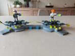 Playmobil drones top agent, Ophalen of Verzenden, Zo goed als nieuw, Los Playmobil