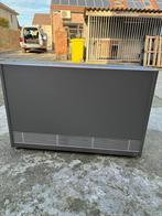 Gas kachel, Huis en Inrichting, Kachels, Ophalen, Gebruikt, Gas, Vrijstaand