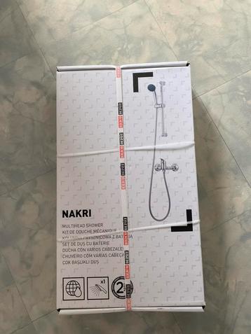 Brico, Enlèvement ou Envoi, Neuf, Avec douche