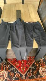 2 broeken van de gemeentepolitie., Verzamelen, Ophalen