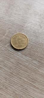 20 centimes d'euro Autriche, Timbres & Monnaies, Monnaies | Europe | Monnaies euro, Autriche, Enlèvement ou Envoi