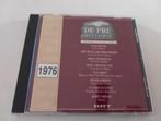 CD De Pre Historie 1976 Pop Prog Rock Synth Funk Soul, Ophalen of Verzenden, Pop