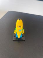 Lego minifiguur banaan, Ophalen of Verzenden