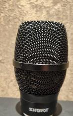 Shure KSM9HS KOP PROFESSIONELE CONDENSATOR, Muziek en Instrumenten, Ophalen of Verzenden