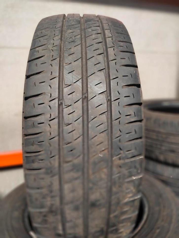 215/65r16c Michelin 40€ per stuk, Auto-onderdelen, Besturing, Ophalen of Verzenden