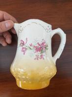 Pot à lait ancien Manufacture Imperiale Royale Nimy, Antiquités & Art, Enlèvement