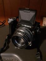 Camera, Ophalen, Zo goed als nieuw