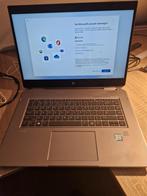 hp zbook 5gx360 laptop, 32 GB, SSD, Enlèvement ou Envoi