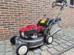 Honda HRD 536 met mulchkit – in topconditie, Tuin en Terras, Grasmaaiers, Ophalen, Cirkelmaaier, Honda, Gebruikt