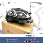 W212 FACELIFT ILS FULL LED KOPLAMP RECHTS E KLASSE 2011-2016, Auto-onderdelen, Ophalen of Verzenden, Gereviseerd, Mercedes-Benz