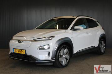 Hyundai Kona EV Premium 64 kWh | € 13.400 NETTO! | Schuifdak