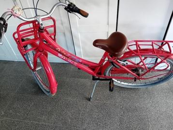 Meisjesfiets BFK Lots of Love beschikbaar voor biedingen