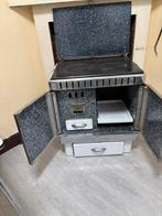 Retro kachel kolen is 40 jaar oud, Huis en Inrichting, Ophalen, Gebruikt, Overige brandstoffen, Vrijstaand