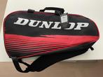 Padelzak dunlop, Ophalen, Nieuw