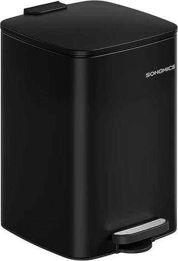 SONGMICS Afvalemmer voor de keuken | 20 l | Nieuw beschikbaar voor biedingen