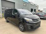 Opel Vivaro 2.0 HDI 110 KW LEGTE 2 MET 3 ZPL ZIE FOTO'S, Auto's, Gebruikt, 4 cilinders, https://public.car-pass.be/vhr/75483d09-d70c-4d53-bd5e-47722871f82b