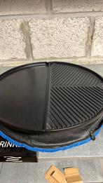 Cadac grill/braai, Caravans en Kamperen, Kampeeraccessoires, Ophalen, Zo goed als nieuw