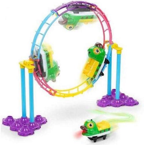 Paradise Track - achtbaan looping speelgoed kind kinderen, Kinderen en Baby's, Speelgoed | Racebanen, Ophalen of Verzenden