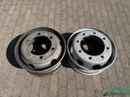 2 x Vrachtwagen Aanhanger Oplegger Velg Wiel Kronprinz 17,5, Auto-onderdelen, Banden en Velgen, Vrachtwagen, Nieuw, 17 inch, Ophalen of Verzenden