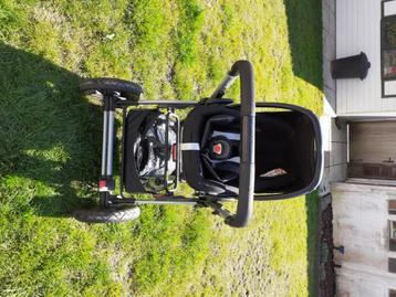 Buggy met alle toebehoren beschikbaar voor biedingen