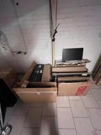 Ecran pour pièce, Computers en Software, Monitoren, Ophalen, Zo goed als nieuw