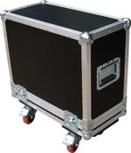 Zoeken naar flightcase oranje ppc 212 2x12 kast, Muziek en Instrumenten, Ophalen of Verzenden, Gebruikt, Met versterker