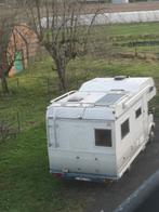 Peugeot J5 1992, Caravanes & Camping, Camping-cars, Jusqu'à 4, Siège standard, Boîte manuelle, Diesel