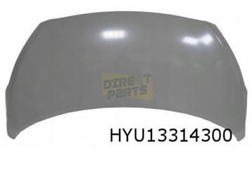Hyundai i10 (1/14-1/17) motorkap (te spuiten) Origineel! 664