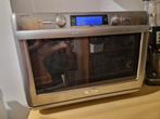 Combi microgolfoven, Ophalen, Gebruikt, Oven, Draaiplateau